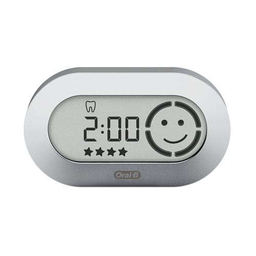 Дисплей SmartGuide зубной щетки Braun