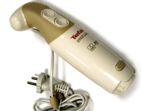 Моторный блок SS-192816 для блендера Tefal HB7