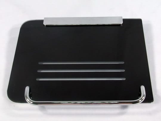 Верхняя крышка KW712242 хлебопечки Kenwood BM450