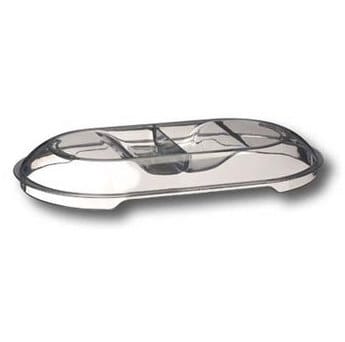 Крышка 7323610024 для пароварки Braun