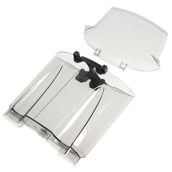 Бак для воды 7313282109 в кофеварку Delonghi