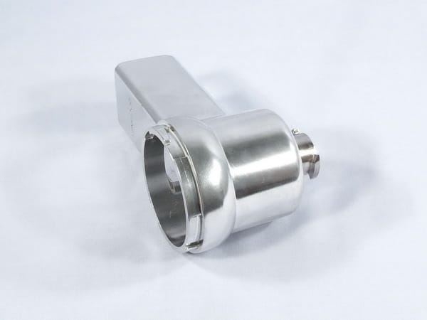 Тубус KW711888 для насадки KAX644ME та KAX643ME