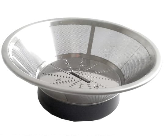 Фильтр-терка 81345892 соковыжималок Braun