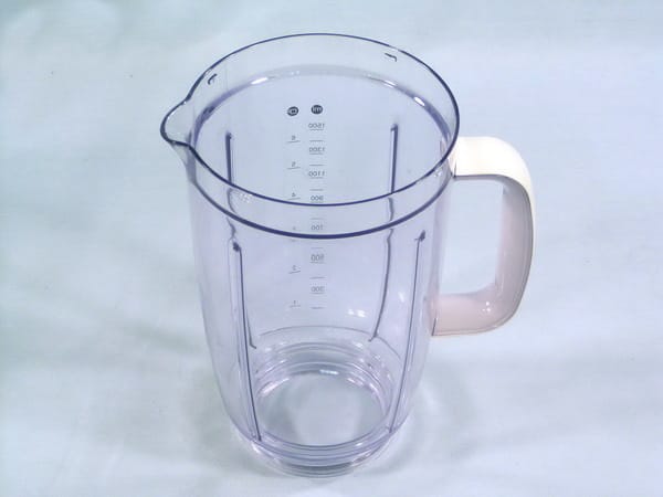 Блендерна чаша KW681177 для кухонного комбайна Kenwood