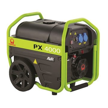Pramac PX4000