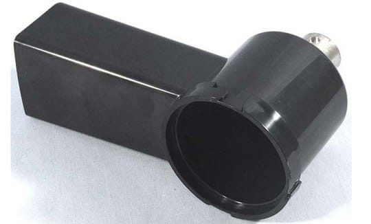 Корпус терок KW713759 мясорубки Kenwood