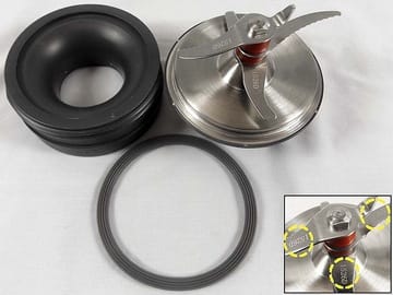Kenwood KW716197