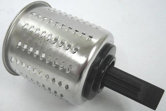 Мелкая терка KW713762 мясорубки Kenwood