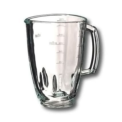 Чаша стеклянная Braun AS00000035