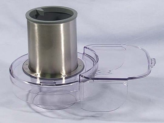 Крышка KW714009 соковыжималки Kenwood JE730