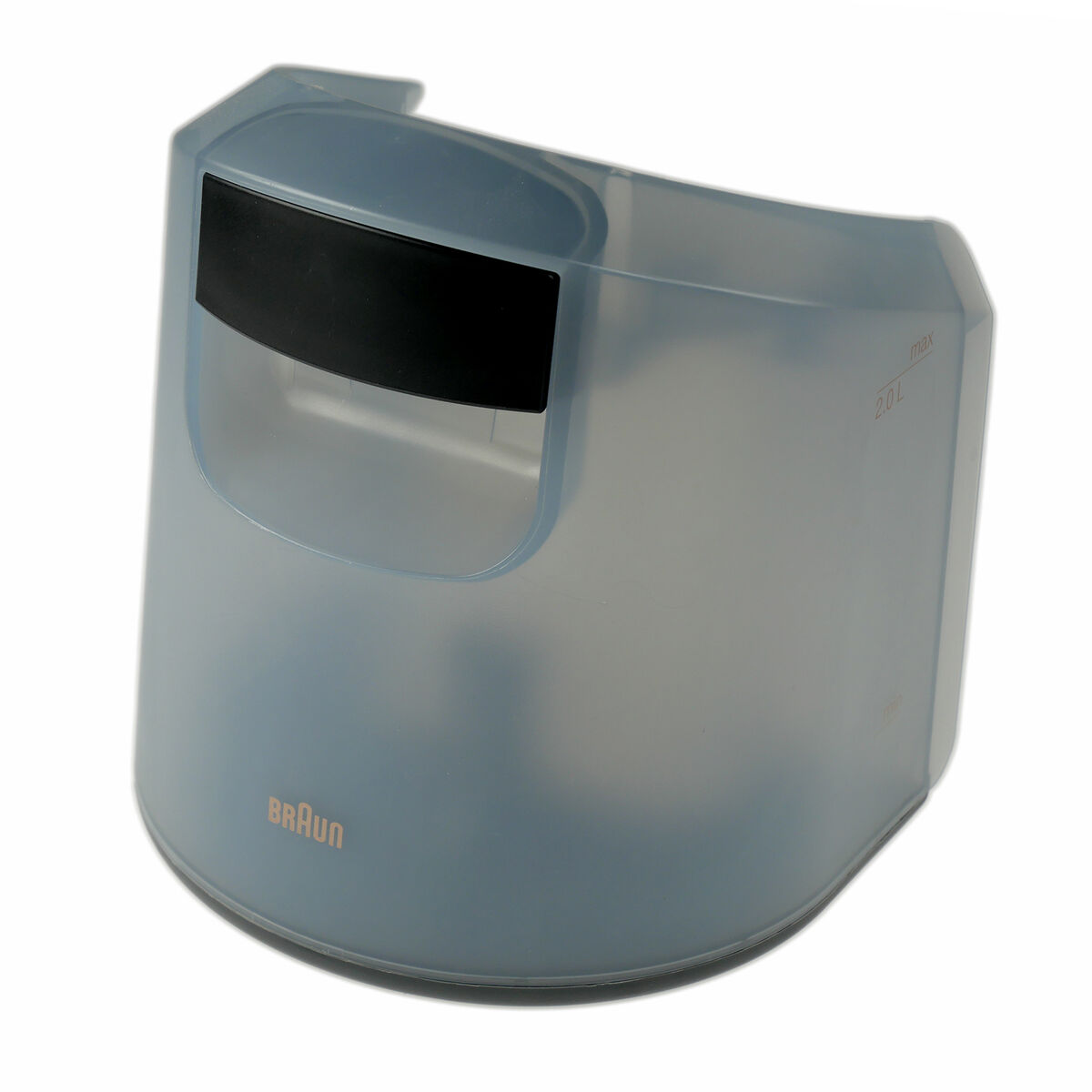 Бак для води AS00006493 в прасувальну систему Braun