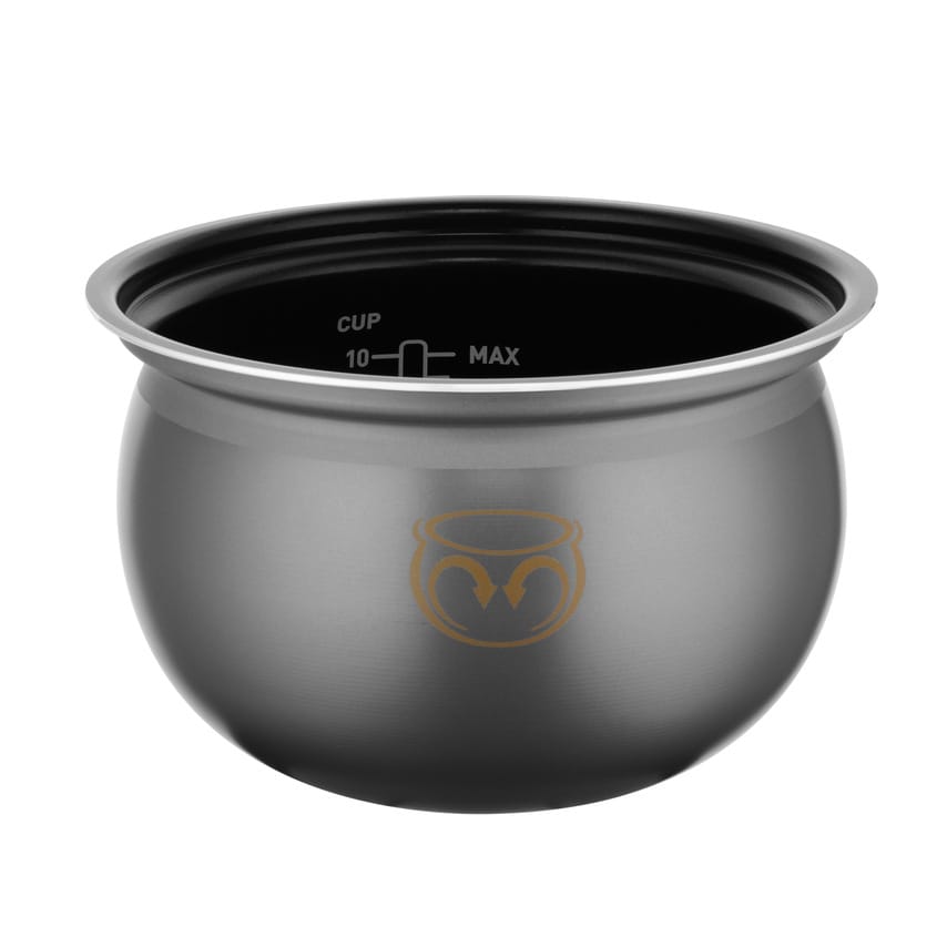 Чаша SS-996802 для мультиварки Tefal