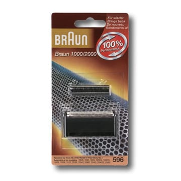 Braun 81416455