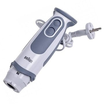 Braun 7322119504