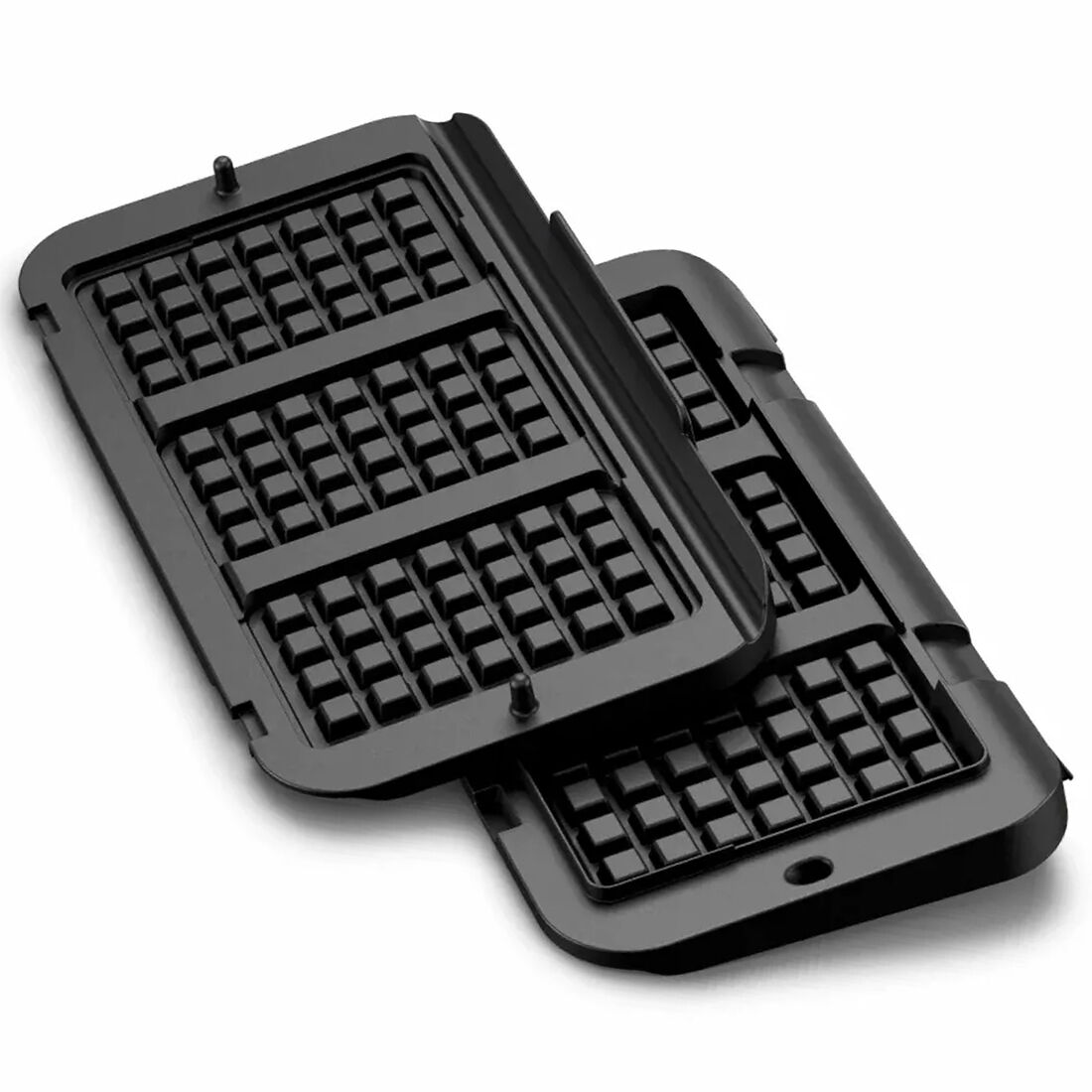 Насадка XL для вафель XA734810 в электрогриль Tefal