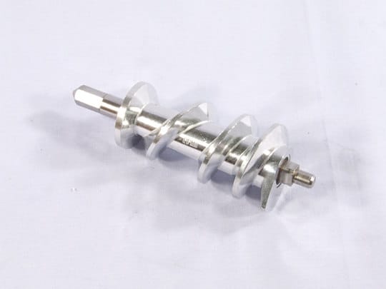 Шнек KW712681 для мясорубки Kenwood AT955