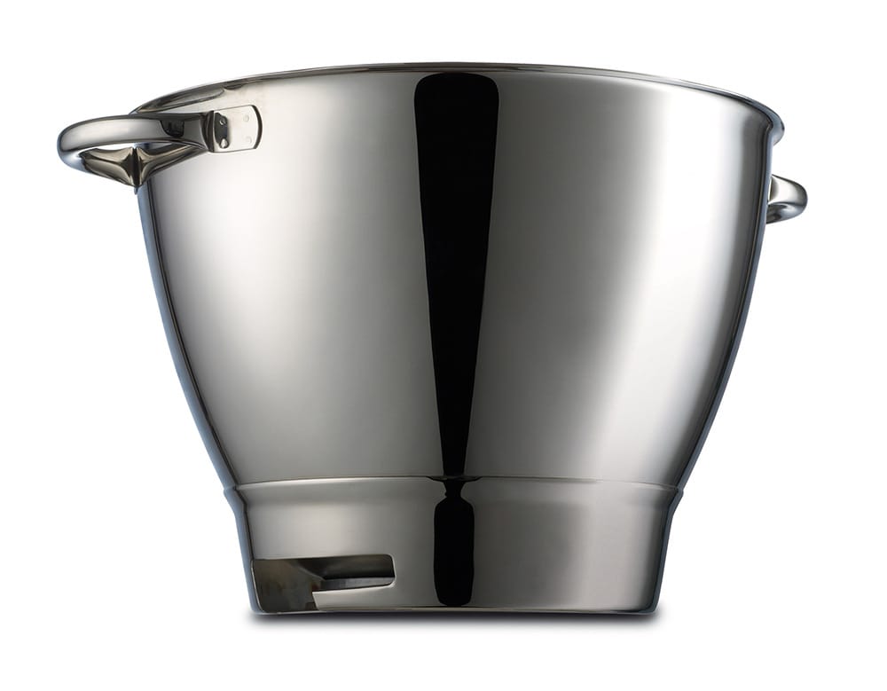 Металлическая чаша AW36386B01 для кухонной машины Kenwood Major