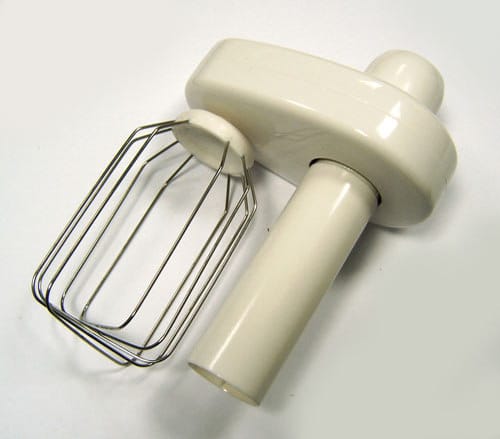 Редуктор с венчиком MS-5980652 кухонного кобайна Moulinex