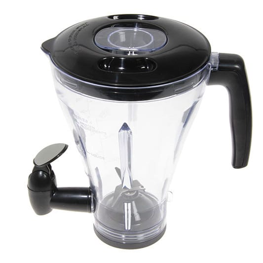 Блендерная чаша KW690350 блендера Kenwood