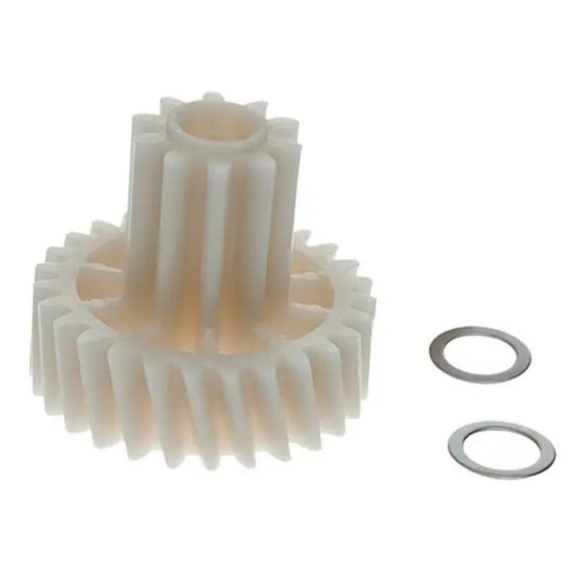 Шестерня средняя KW715563 для мясорубки Kenwood