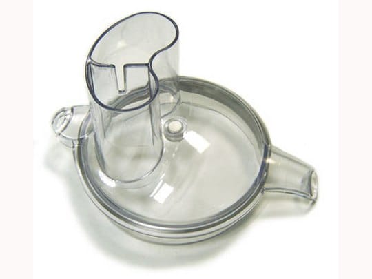 Крышка SS-988759 к чаше кухонного комбайна Tefal