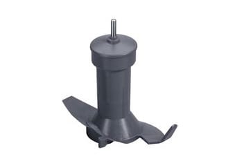 Насадка для смешивания теста 7322010544 кухонного комбайна Braun FP 5150