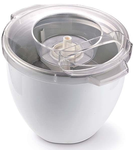 Насадка мороженица KAB957PL для кухонного комбайна Kenwood