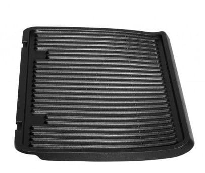 Жарочная панель верхняя TS-01041600 (противень, пластина) для гриля Tefal