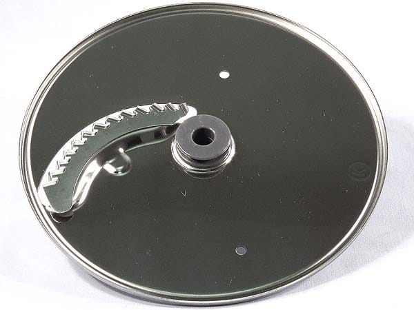 Диск ФРИ KW712598 для кухонного комбайна Kenwood