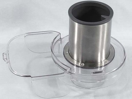Крышка KW713447 соковыжималки Kenwood JE850 JE880