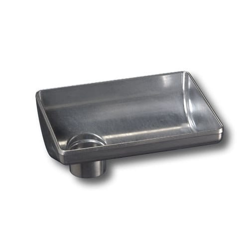 Лоток для загрузки 67000897 мясорубки Braun