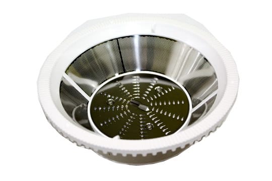 Фільтр-терка SS-192836 для соковитискачів Moulinex