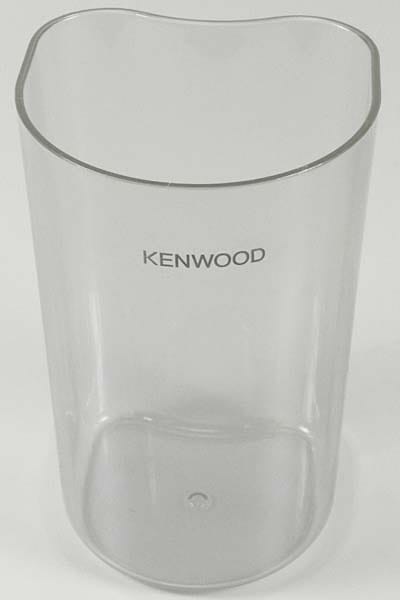 Котнейнер для жмыха KW716252 в соковыжималку Kenwood