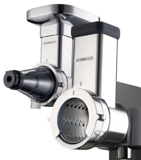 Комплект насадок Kenwood AT642