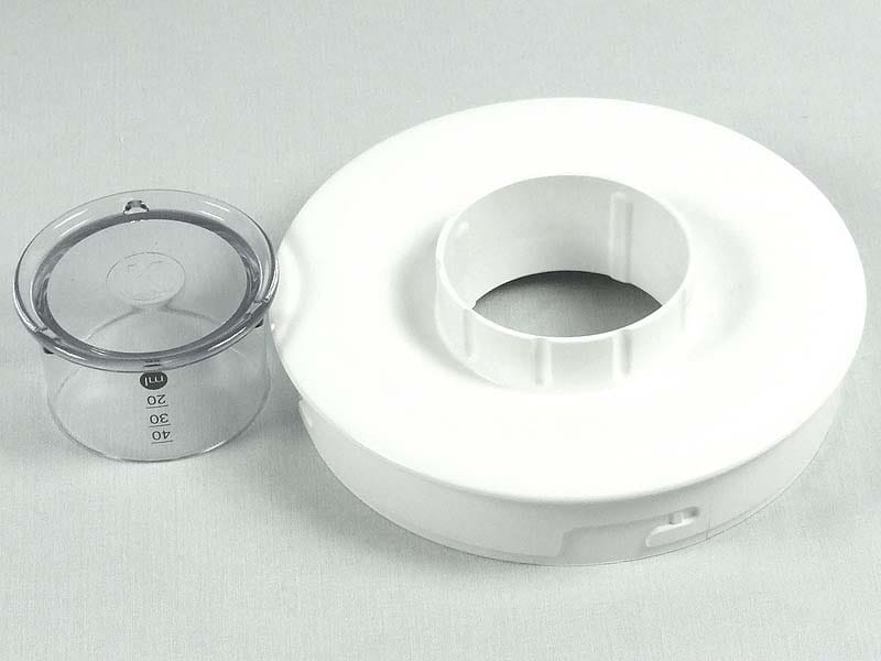 Крышка блендерной чаши KW714299 для кухонного комбайна Kenwood