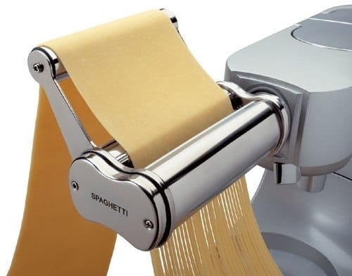 Насадка для нарезки спагетти Kenwood AT974