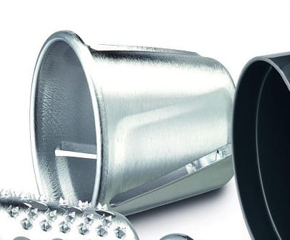 Насадка-шинковка MS-651194 для мясорубки Moulinex ME858