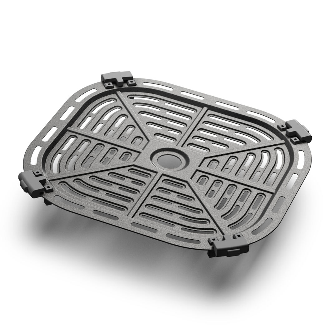 Решітка AS00009854 для аерогриля Braun