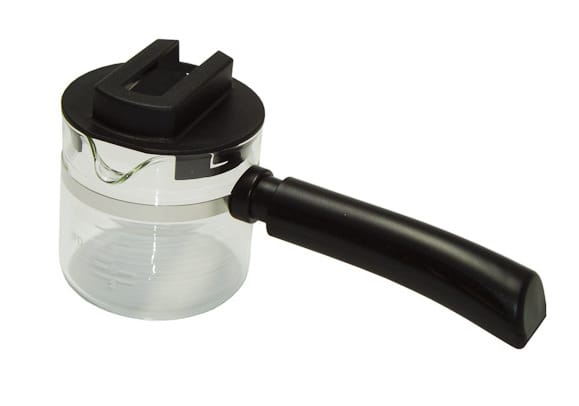 Колба 7313285439 кофеварки DeLonghi