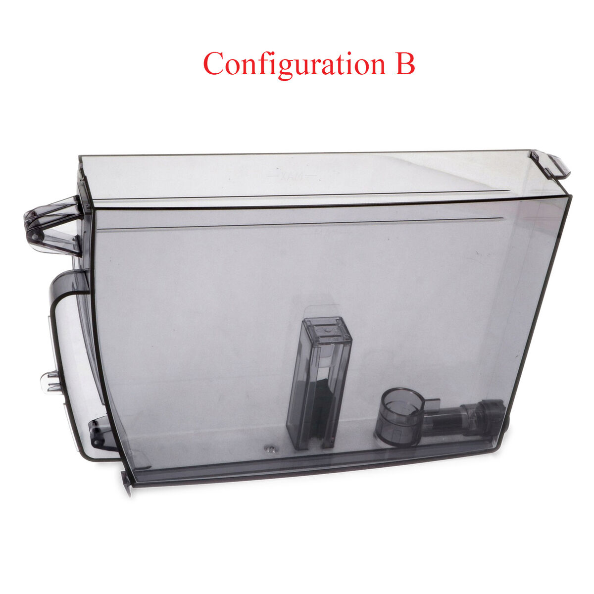 Контейнер для воды AS00010091 кофеварки DeLonghi Intensa