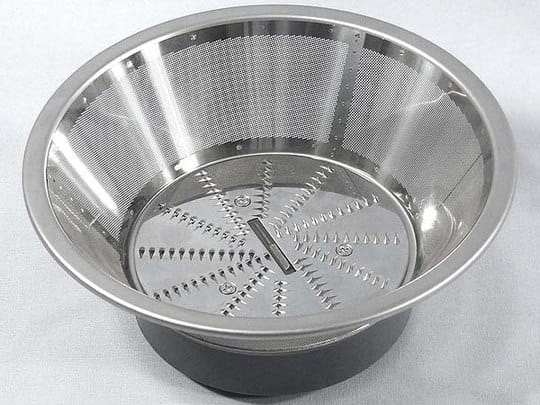 Фильтр терка KW713444 соковыжималки Kenwood