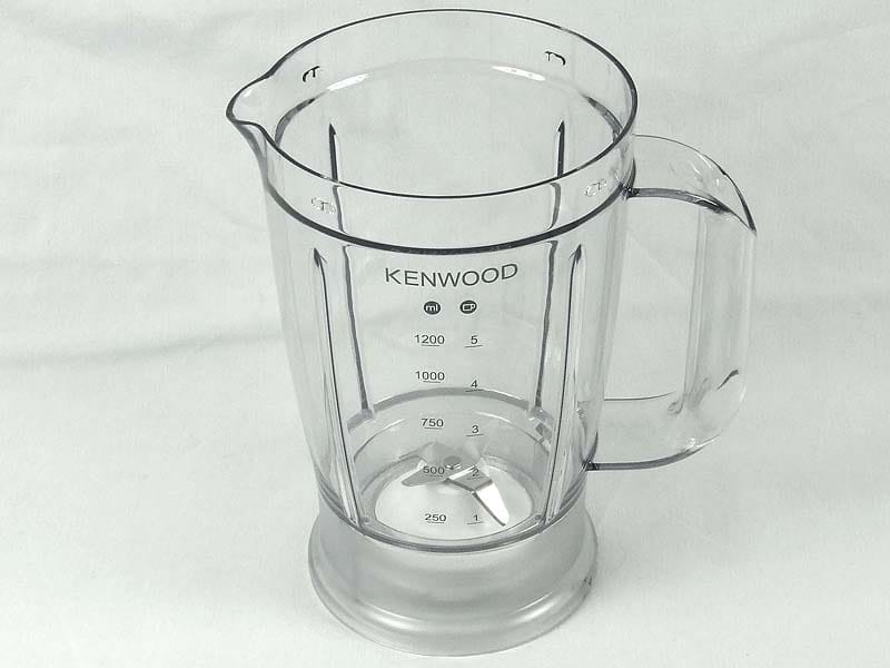 Чаша блендерная KW714298 для кухонного комбайна Kenwood