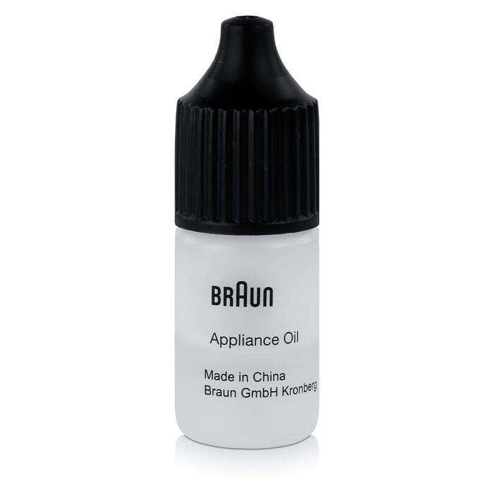 Оригінальна олія 81611628 для Braun