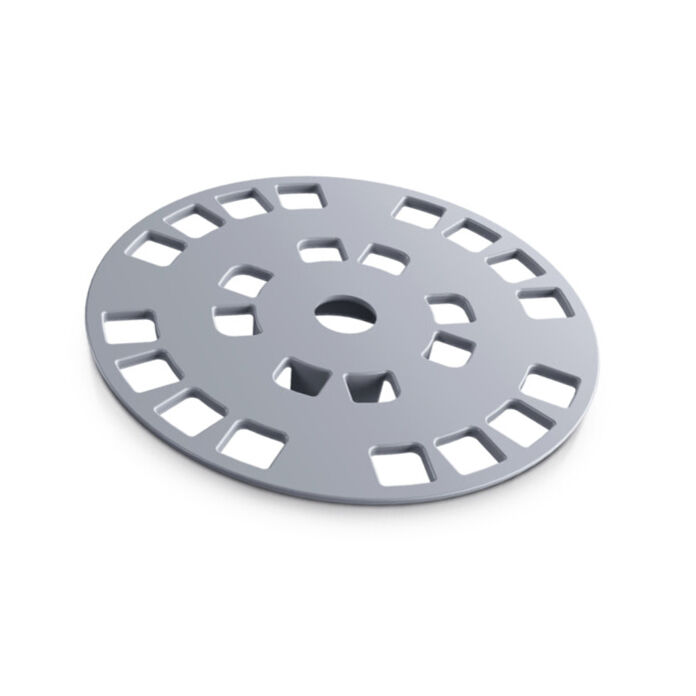 Вставка для регулювання розміру AS00008502 подрібнювача MC-d