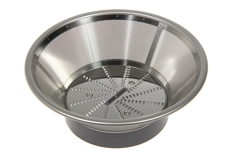Ситечко 7322010574 в насадку соковыжималку Braun