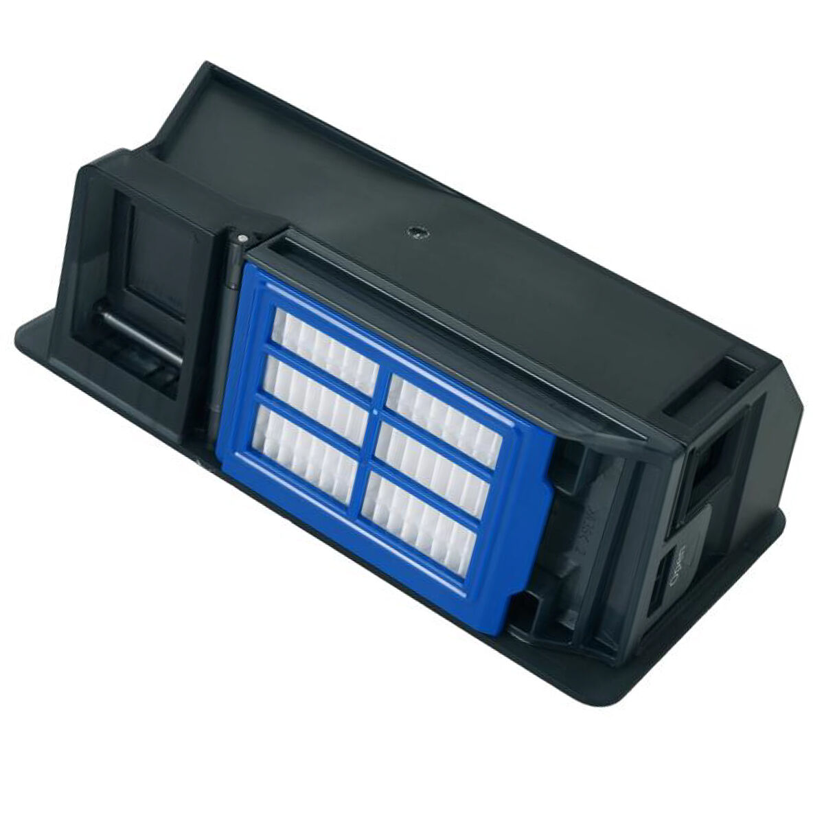 Контейнер для пыли SS-2230003975 в пылесос Rowenta