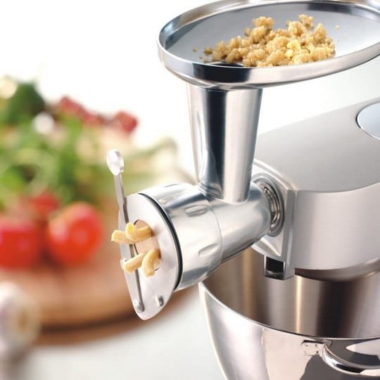 Насадка Kenwood AT910 для фигурной итальянской пасты