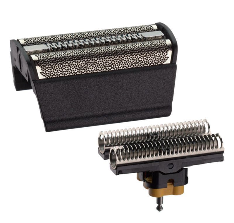 Сітка (серії 5000/6000) та ріжучий блок Braun 81387938