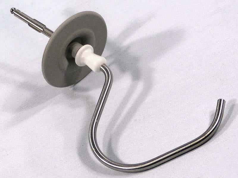 Крюк KW706771 для замішування тіста в кухонний комбайн Kenwood