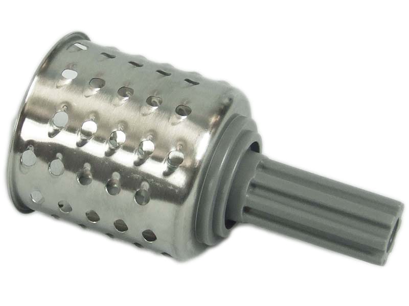 Терка барабанчик крупная KW715574 для овощерезки Kenwood